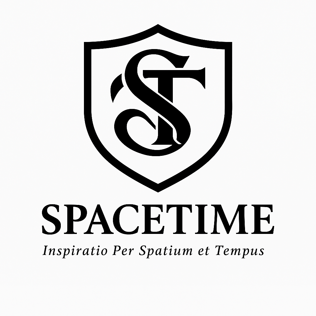 SpaceTime Logo