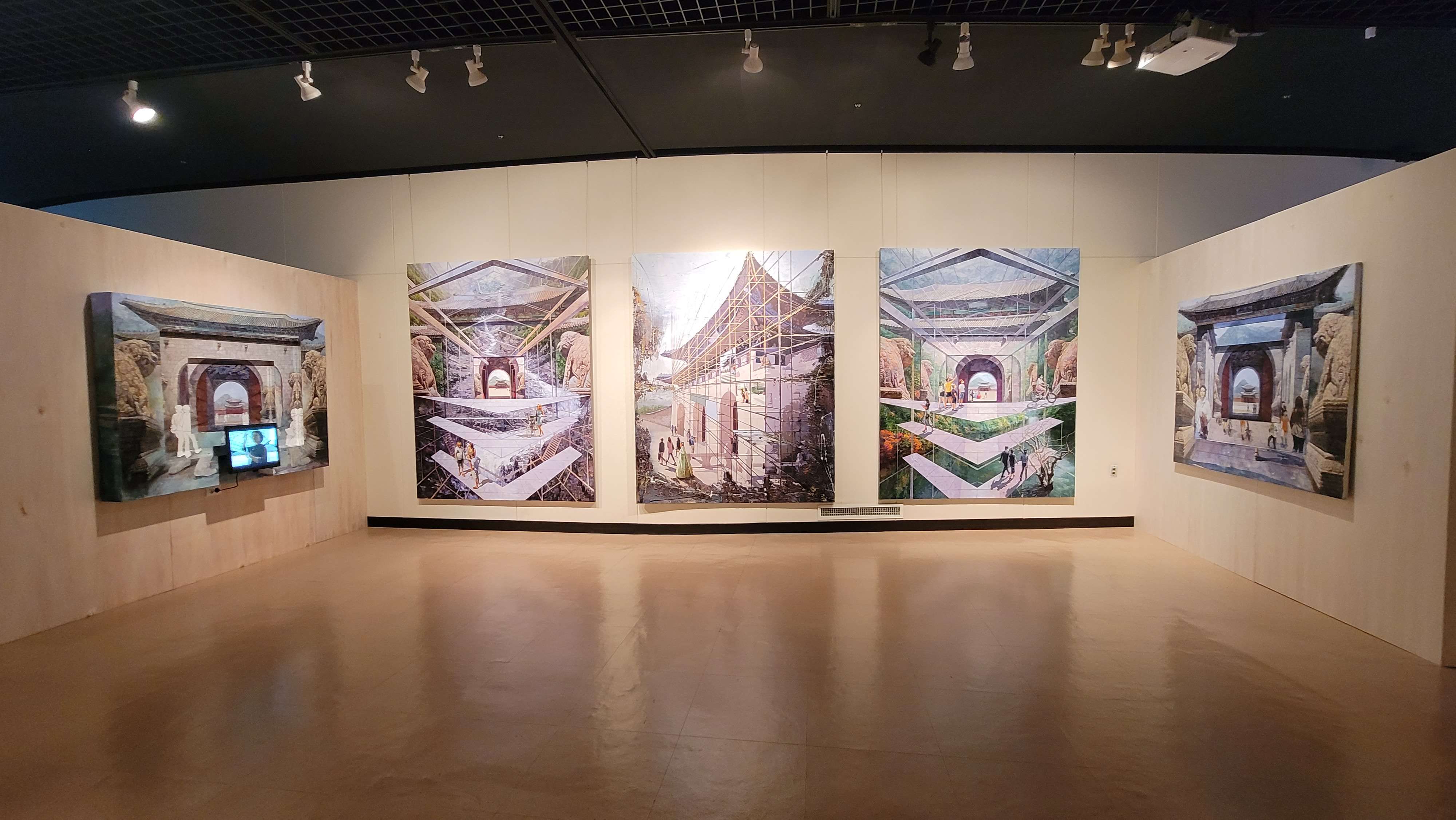 King Sejong and Music: Yeo Min Rak, Poetry for Peace and Coexistence